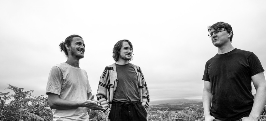 Fergus McCreadie Trio live at Sage Gateshead review – overlong wanderings through Scottish wilderness